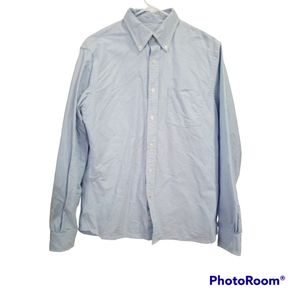 Brooks brothers medium button down